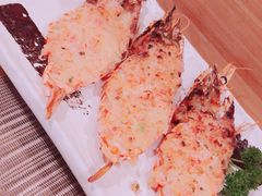 -酒井酱子·深夜食堂(东城汇店)