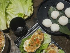 -江城二当家烤牛肉(莲塘新村店)