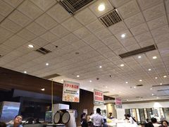 -火炉火自助餐(悠唐购物中心店)