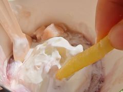 -麦当劳(乳山路店)
