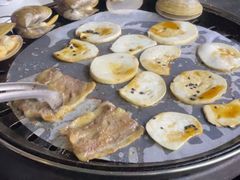 -燚青春东北泥炉烤肉(百合店)