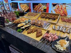 -锦州御烧烤·形象店(人民街店)