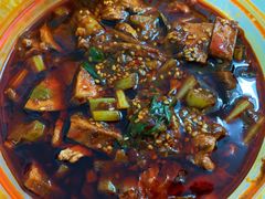 -啊臻味道米粉(六道口店)