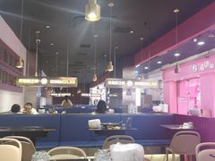 大堂-青木岚小海鲜•小龙虾(友谊店)
