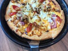 -必胜客(银盆路店)