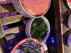 -水巷子·巴掌腰片重庆火锅(云纺店)