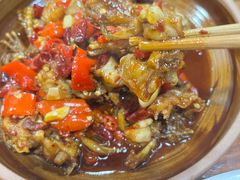 -老三样·美食研究中心(世贸路店)