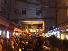 -老北京风情街