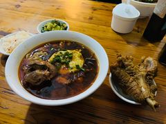 -蒋家肠旺面馆老店(合群路店)