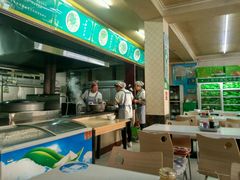 -阿叶羊杂碎(前进街店)