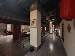 -小时候文化餐厅(盘山店)