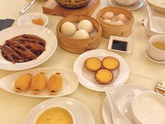 -利苑酒家(合景国际金融广场店)