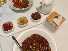 -到家尝北京菜(西坝河店)
