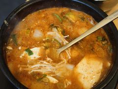 -黄金牧场(明洞总店)