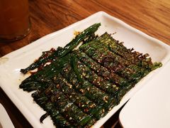 -平娃三宝烧烤·面食(南小街店)