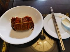 -黄记大闸蟹专卖店·活蟹·醉蟹