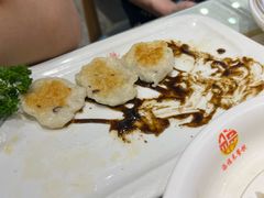 -添福来墨鱼饺子 · 海鲜东北菜(大连星海·黄浦路店)