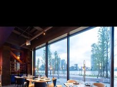 -大八江景意大利西餐厅LargeEight Italy Restaurant(1862时尚艺术中心店)