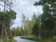 -回龙观体育文化公园
