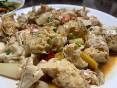 -老郑海鲜楼(天桥店)