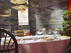 -小河盐帮·私家菜·烤鸭(三元桥·霄云路店)
