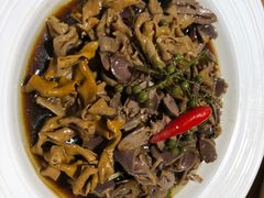 -蜀宴小调·精致家常菜(科华店)