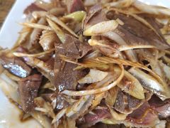 -清真马杰山牛肉汤馆