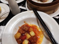 -京香轩·中餐厅(上海中庚聚龙酒店)