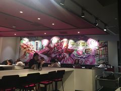 -小杨生煎(龙之梦购物中心店)