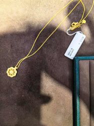 -周生生Chow Sang Sang(翠微店)