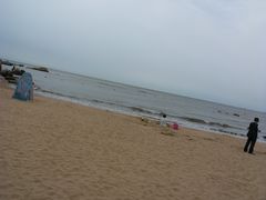 -老虎石海上公园