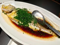 -三利音·玖弄小鲜(浦东嘉里城店)