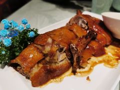 -同福小馆(北摆宴街店)