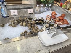 -上海虹桥宾馆味翠餐厅