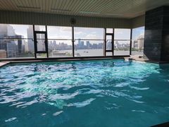 -上海外滩英迪格酒店