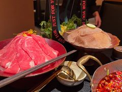 -色響火锅(恒隆广场店)