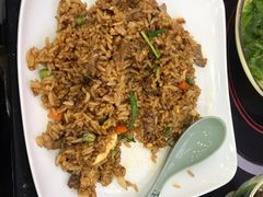 -牛真鲜禾一捞面(东鼓道店)