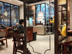 -鲜得来排骨年糕(云南南路店)