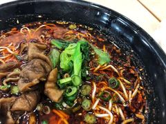 -川味堂·四川豆花(八卦岭店)