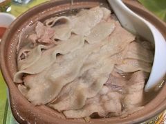 -砂锅居饭庄·京菜(西四店)