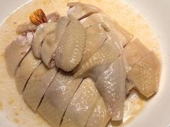 白切荔枝鸡-炳胜品味(海印总店)