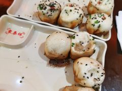 -东泰祥生煎馆(陕西南路店)