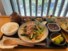 -无印良品餐堂 MUJI Diner(成都太古里店)