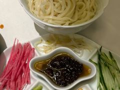 -彩虹之约•淮扬家宴(亚运村店)
