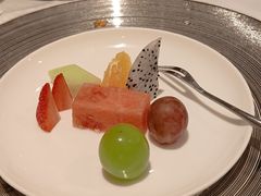 -北京西单美爵酒店