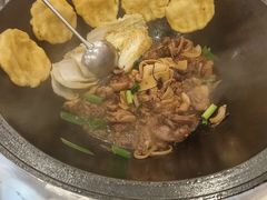 -锅三哥地锅鸡地锅鱼(南京旗舰店)