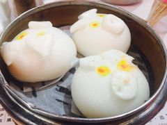 -点点心点心专门店(湾仔店)