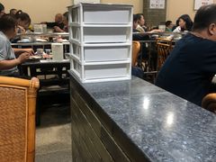-小放牛炒菜馆(军校店)
