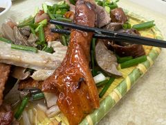-津津食品店