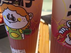 -聚味瞿记·龙虾堂(咸嘉湖店)